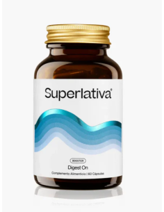 SUPERLATIVA DIGEST ON 60CAPS
