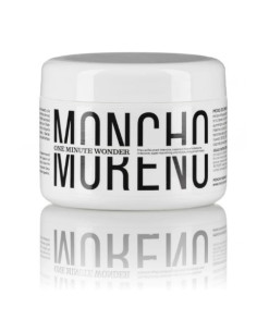 Moncho Moreno One Minute Wonder Mascarilla Capil
