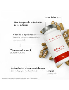 LUXMETIQUE DEFENSA19 2