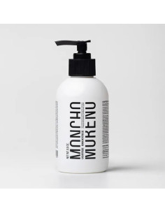 MONCHO MORENO COFFEE SMOOTHIE CHAMPU 250ML