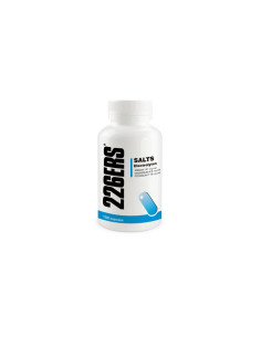 226ERS  SALTS ELECTROLYTES 100CAPS