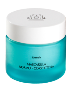ARTURO ALBA MASCARILLA NORMO-CORRECTORA 50 ML.