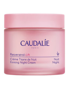 CAUDALIE CREMA TISANA RESVERATROL LIFT NOCHE